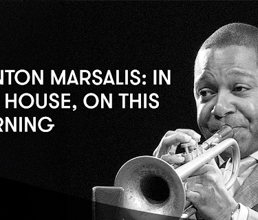 Wynton Marsalis: In This House, on This Morning (1992)
