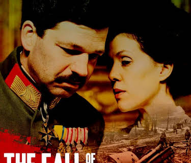 The Fall of the Habsburgs (2018)