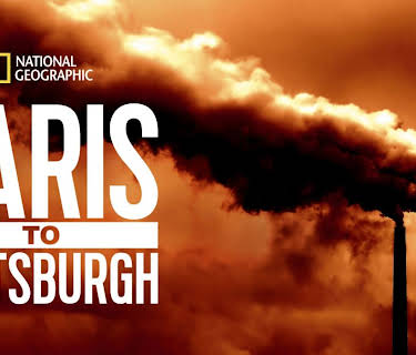 Paris To Pittsburgh (2018)