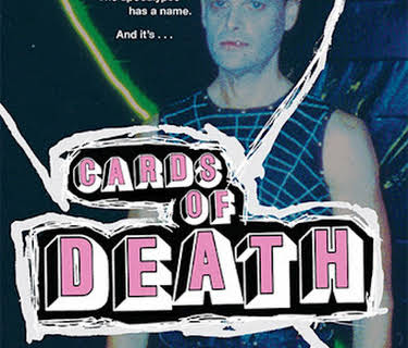 Cards of Death (1985)