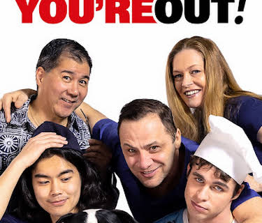 You’re OUT! (2023)