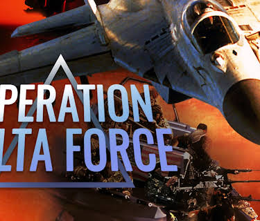 Operación Fuerza Delta (1997)