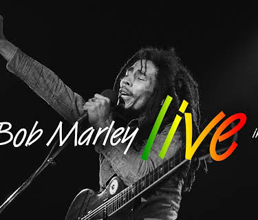 Bob Marley and the Wailers - Live In Concert (2011)