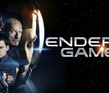 Ender's Game (2013)