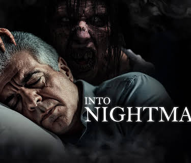 Into Nightmares (2025)