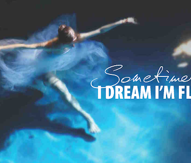 Sometimes I Dream I'm Flying (2013)