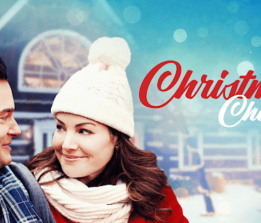 Christmas Chalet (2019)