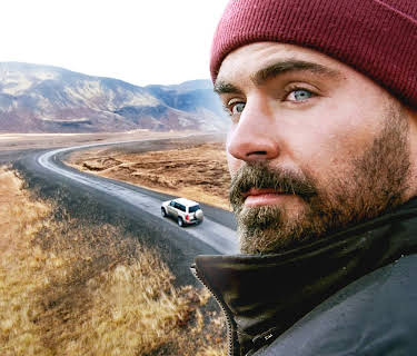 Down to Earth with Zac Efron