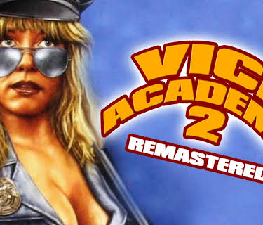 Vice Academy 2 (1990)