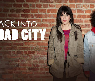 Hack Into Broad City Season 1