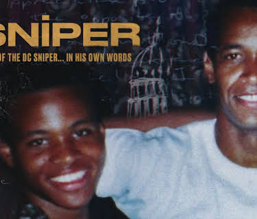 I, Sniper