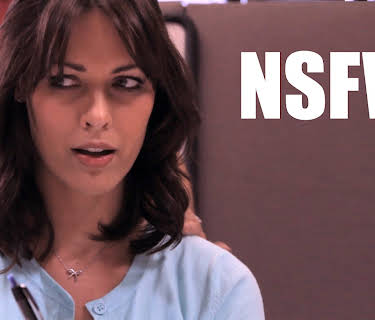 NSFW (2019)
