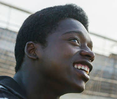 Pelé: Birth of a Legend (2016)