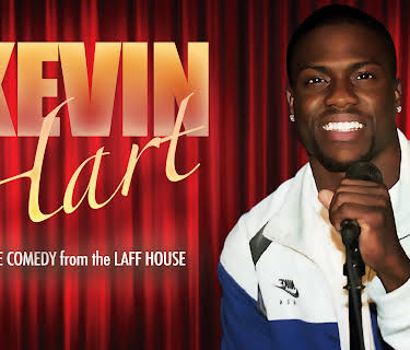 Live from the Laff House: Kevin Hart (2011)
