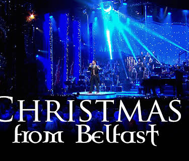 Christmas from Belfast