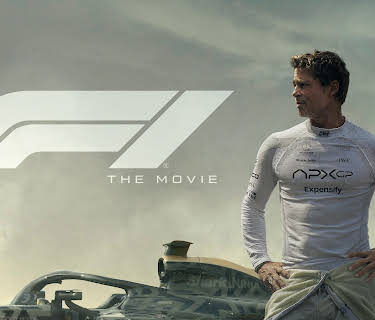 F1® The Movie (Bonus X-Ray Edition) (2025)