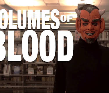Volumes of Blood (2015)