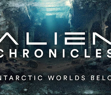 Alien Chronicles: Antarctic Worlds Below (2023)