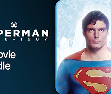 Superman 1978-1987 5-Film Collection