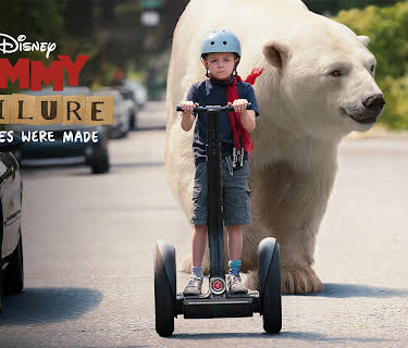 TIMI MÖHLÄRI: TEKEVÄLLE SATTUU (2020)