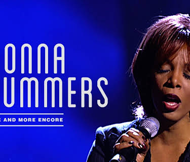 Donna Summer - VH1 Presents: Live and More Encore (1999)