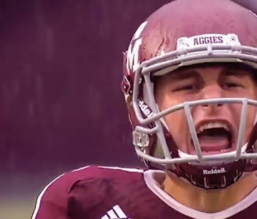 Historien bak: Johnny Football (2023)