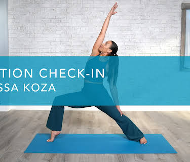 Intuition Check-In (2022)