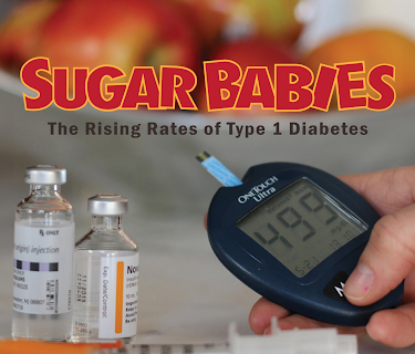 Sugar Babies: The Bittersweet Truth of Diabetes Part 2 (2015)