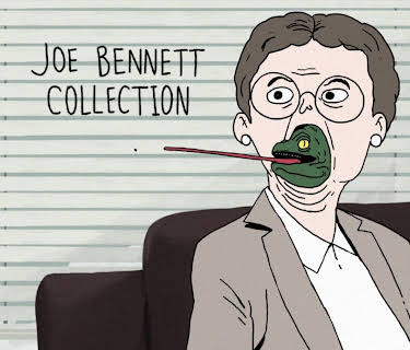 Joe Bennett Collection
