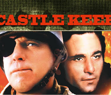 Castle Keep (1969)