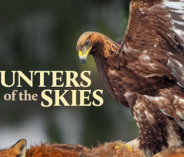 Hunters of the Skies (2026)