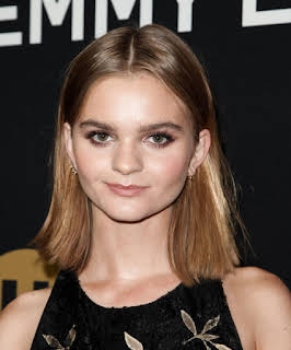 Kerris Dorsey