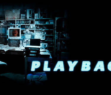 Playback (2012)
