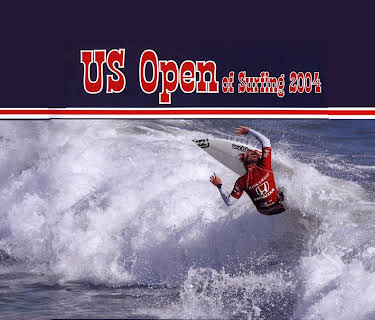 2004 US Open of Surfing (2004)
