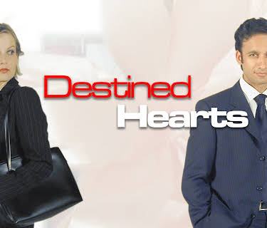Destined Hearts (2020)