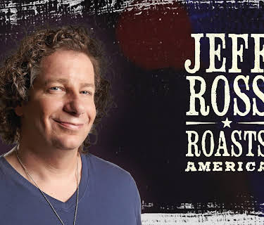 Jeff Ross Roasts America (2012)