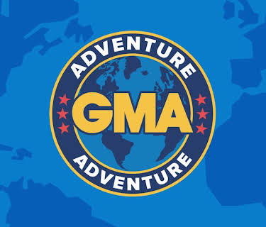 GMA Adventure: Portugal