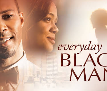 Everyday Black Man (2010)
