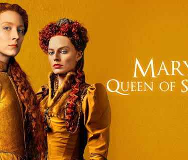 Mary Queen of Scots (2018) (2018)