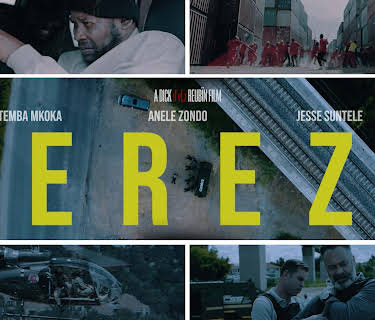 Gereza (2022)