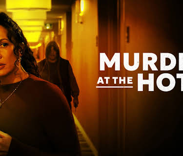 Murder at the Hotel