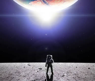 In the Shadow of the Moon (2007)