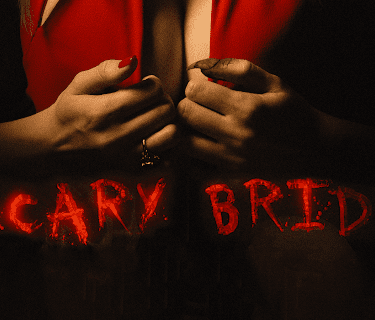Scary Bride (2020)