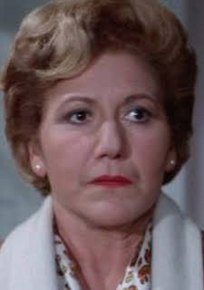 Nancy Nevinson