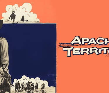 Apache Territory (1958)