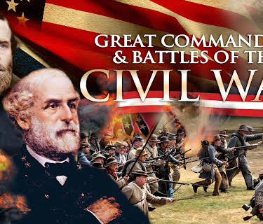 Great Commanders and Battles of the Civil War