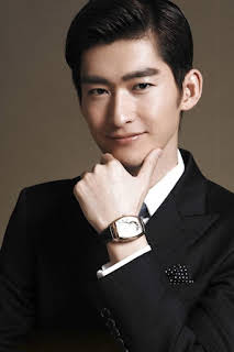 Hans Zhang