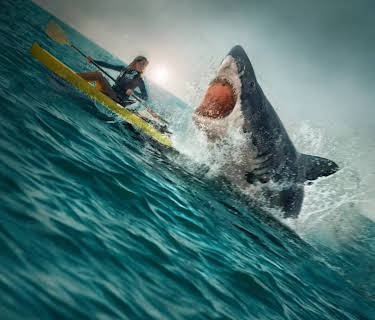 The Reef: Stalked (2022)