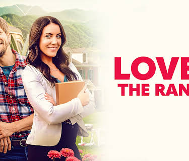 Love at the Ranch (2021)