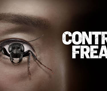 Control Freak (2025)